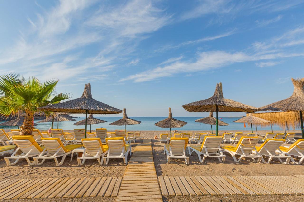 Justiniano Theodora Resort Окурджалар Екстер'єр фото